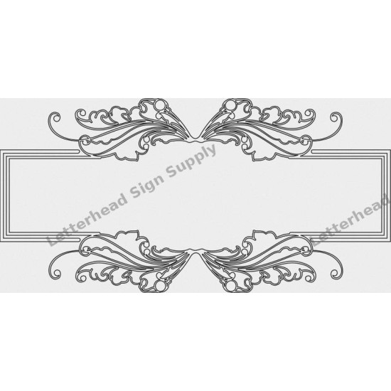 Palm's Emerald Panel 045H