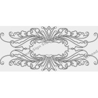 Palm's Emerald Panel 045I