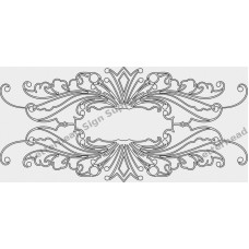Palm's Emerald Panel 045I