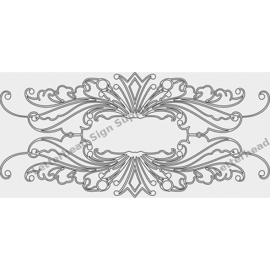 Palm's Emerald Panel 045I