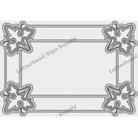 Palm's Emerald Panel 046A