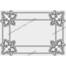 Palm's Emerald Panel 046A