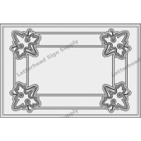Palm's Emerald Panel 046B
