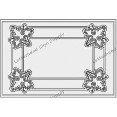 Palm's Emerald Panel 046B