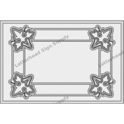 Palm's Emerald Panel 046B