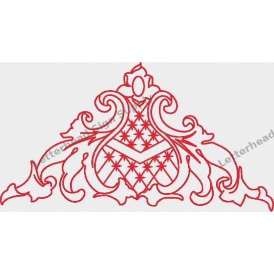 Palm's Ruby Master 050