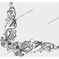Palm's Sapphire Corner 006A