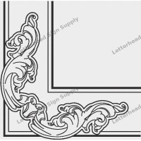 Palm's Sapphire Corner 028C