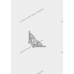 Palm's Sapphire Corner 028T Palm's Sapphire Corner 028T