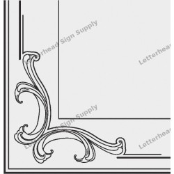Palm's Sapphire Corner 041A
