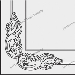 Palm's Sapphire Corner 063G Palm's Sapphire Corner 063G