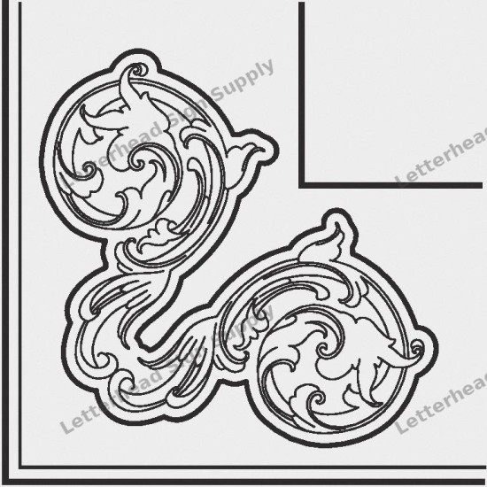 Palm's Sapphire Corner 073Y
