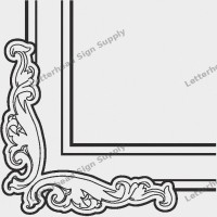 Palm's Sapphire Corner 083A