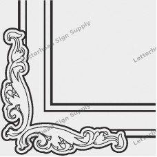 Palm's Sapphire Corner 083A