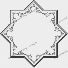 Palm's Sapphire Panel 047A