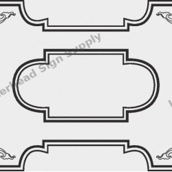 Palm's Sapphire Panel 047C