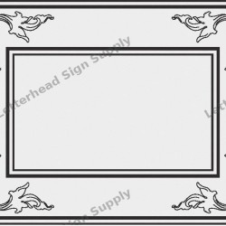 Palm's Sapphire Panel 047D