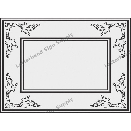 Palm's Sapphire Panel 047D
