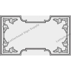 Palm's Sapphire Panel 047E