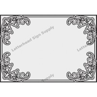 Palm's Sapphire Panel 048C