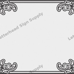Palm's Sapphire Panel 048C