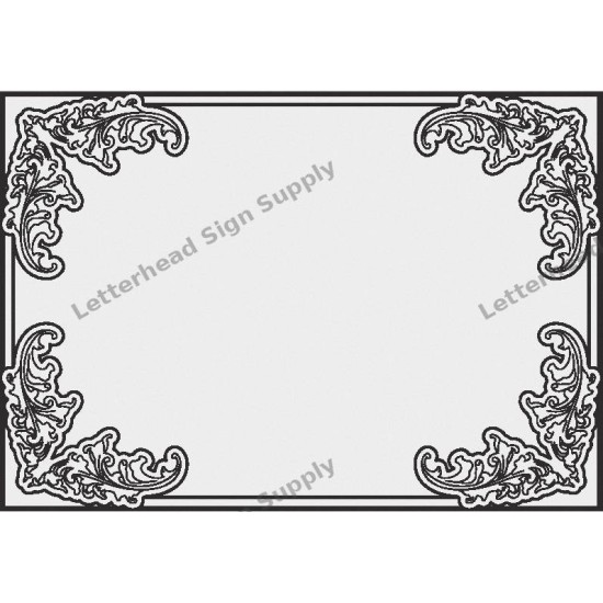Palm's Sapphire Panel 048C