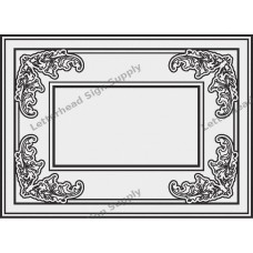 Palm's Sapphire Panel 048D