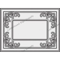 Palm's Sapphire Panel 048D
