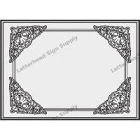 Palm's Sapphire Panel 048E
