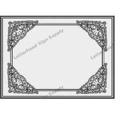 Palm's Sapphire Panel 048E