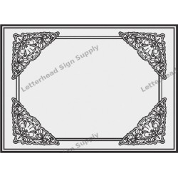 Palm's Sapphire Panel 048E