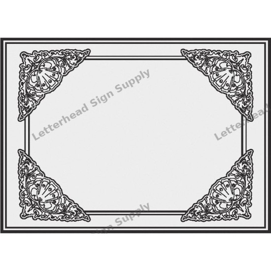 Palm's Sapphire Panel 048E