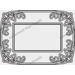 Palm's Sapphire Panel 048F