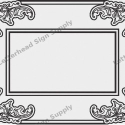 Palm's Sapphire Panel 048F