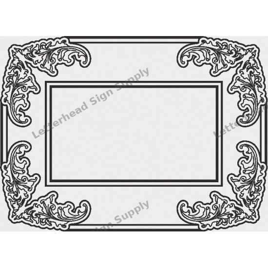 Palm's Sapphire Panel 048F