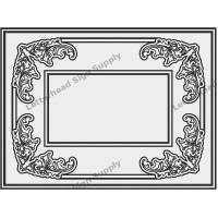 Palm's Sapphire Panel 048G