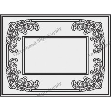 Palm's Sapphire Panel 048G
