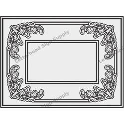 Palm's Sapphire Panel 048G