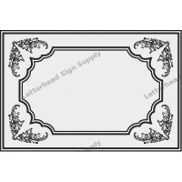 Palm's Sapphire Panel 048I