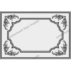 Palm's Sapphire Panel 048I