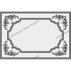 Palm's Sapphire Panel 048I