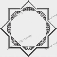 Palm's Sapphire Panel 048L