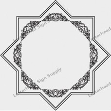 Palm's Sapphire Panel 048L