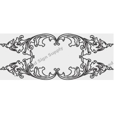 Palm's Sapphire Panel 048O