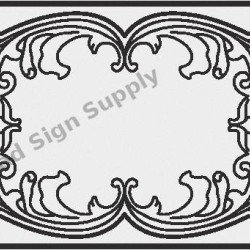 Palm's Sapphire Panel 048P