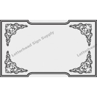 Palm's Sapphire Panel 049C