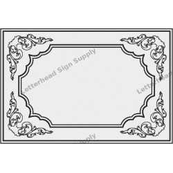 Palm's Sapphire Panel 049D