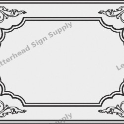 Palm's Sapphire Panel 049D