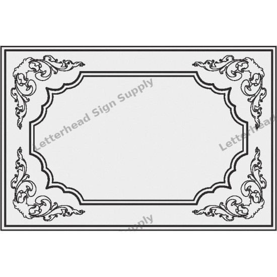 Palm's Sapphire Panel 049D
