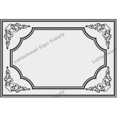 Palm's Sapphire Panel 049E